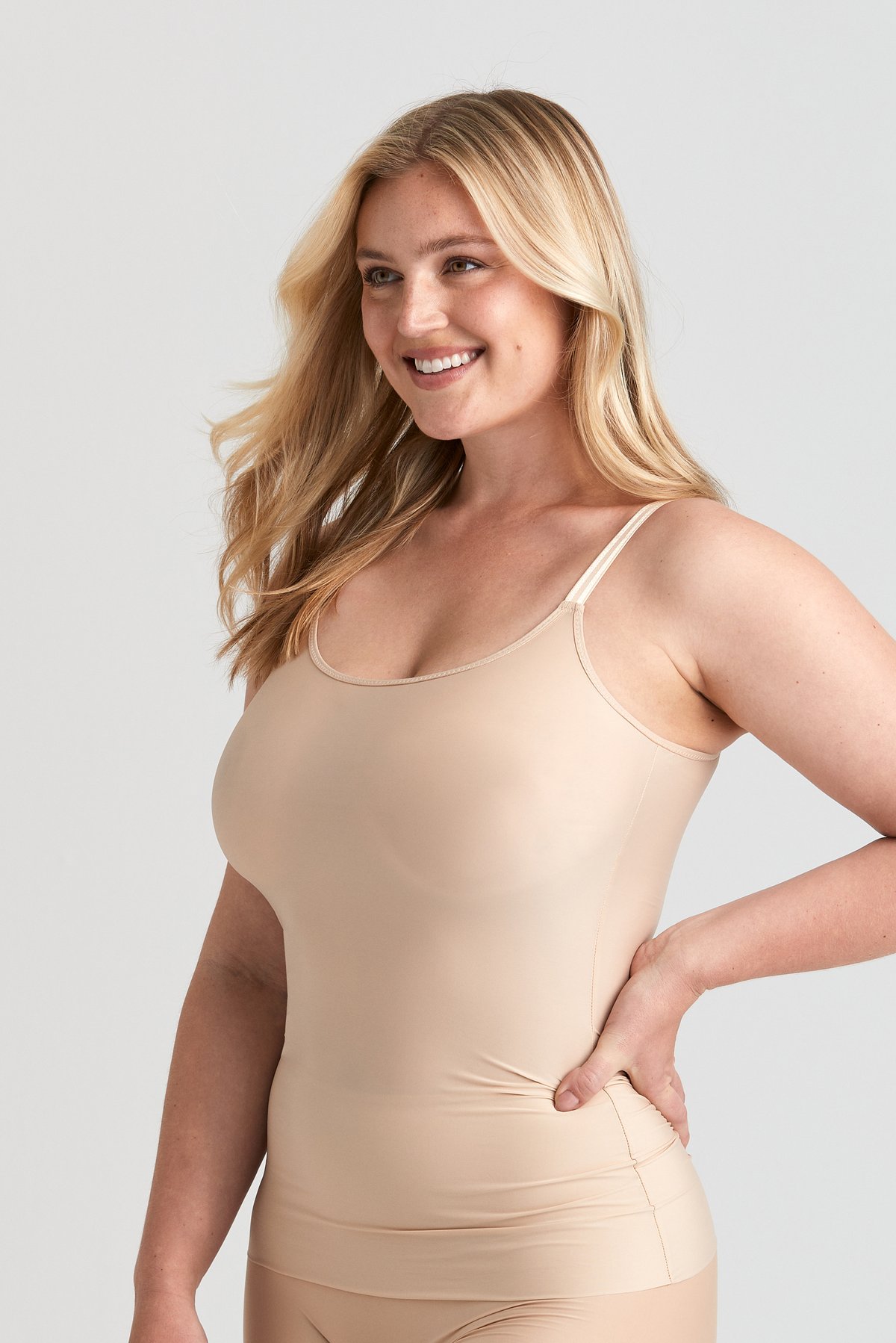 Cool Sensation camisole