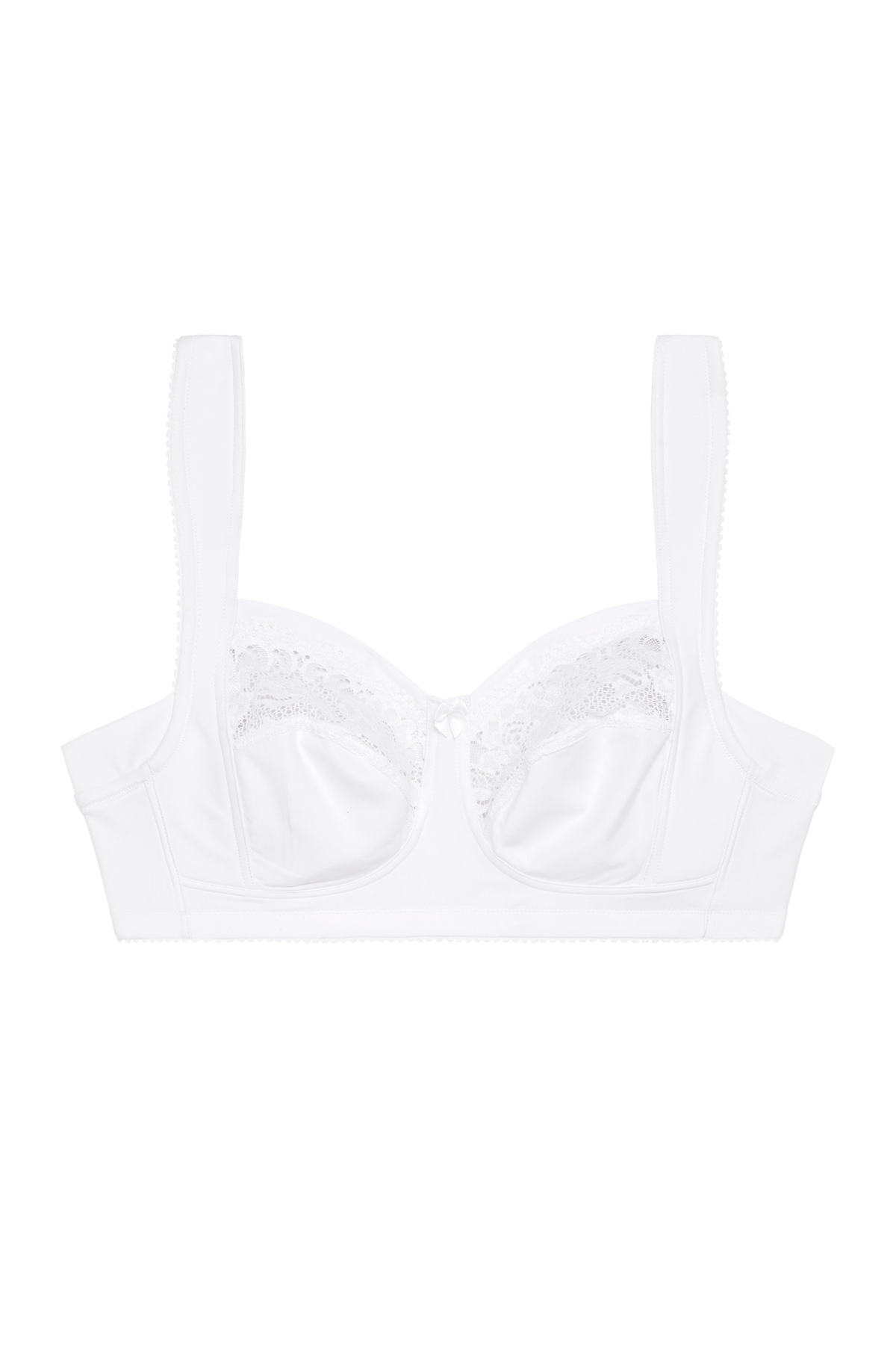 Lovely Lace Support bra