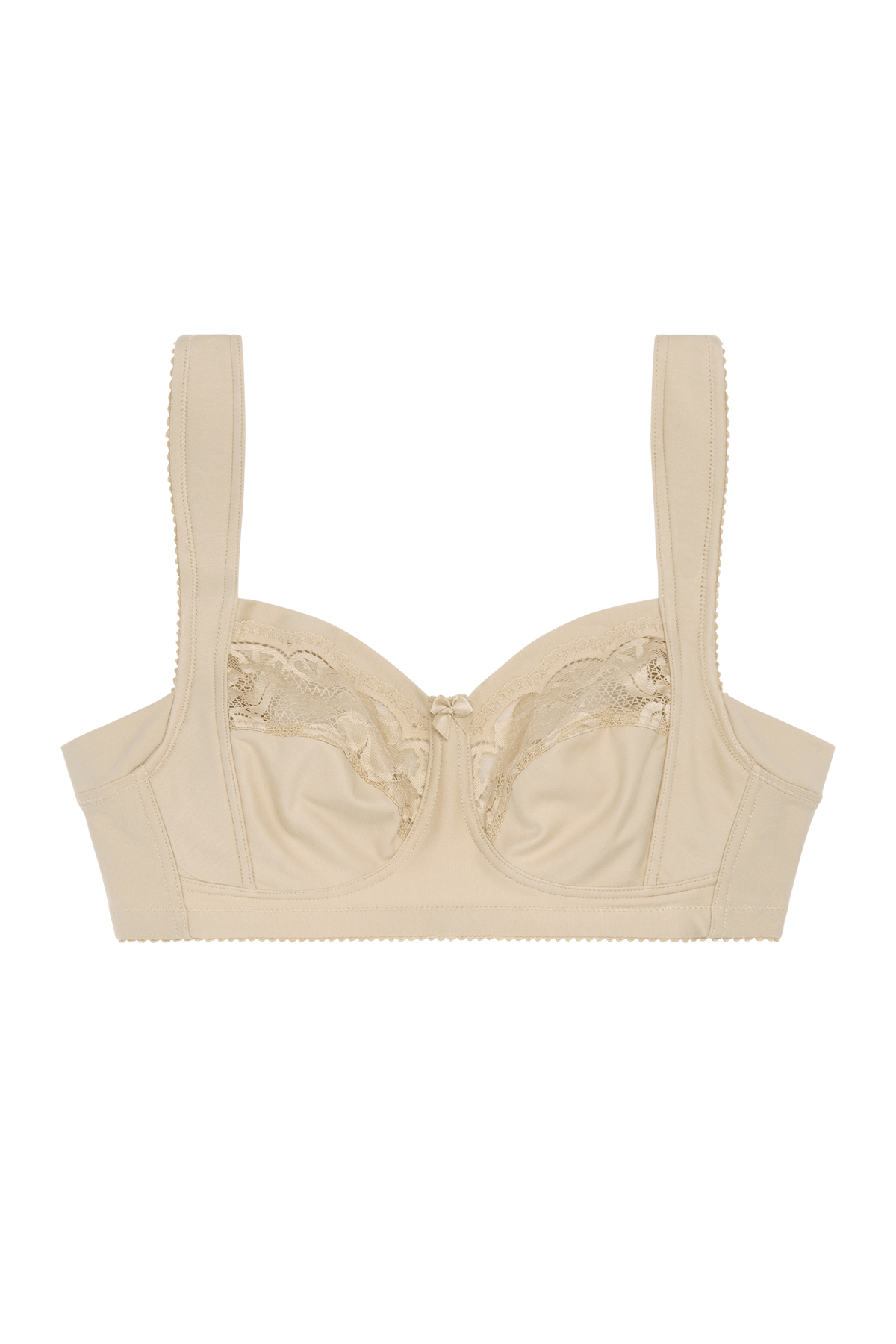 Lovely Lace Support bra