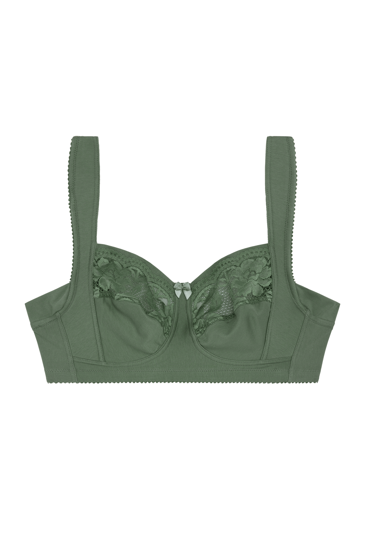 Lovely Lace Support bra