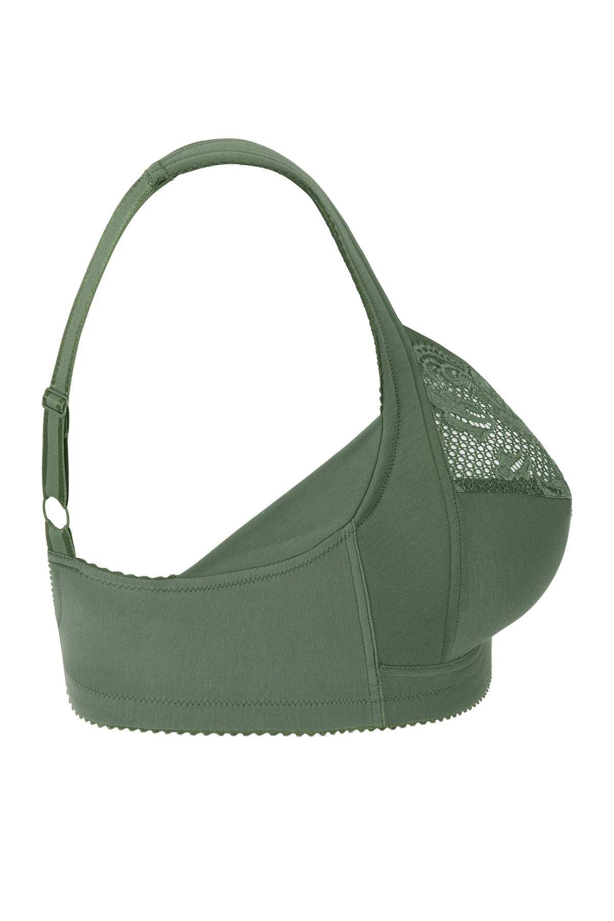 Lovely Lace Support bra