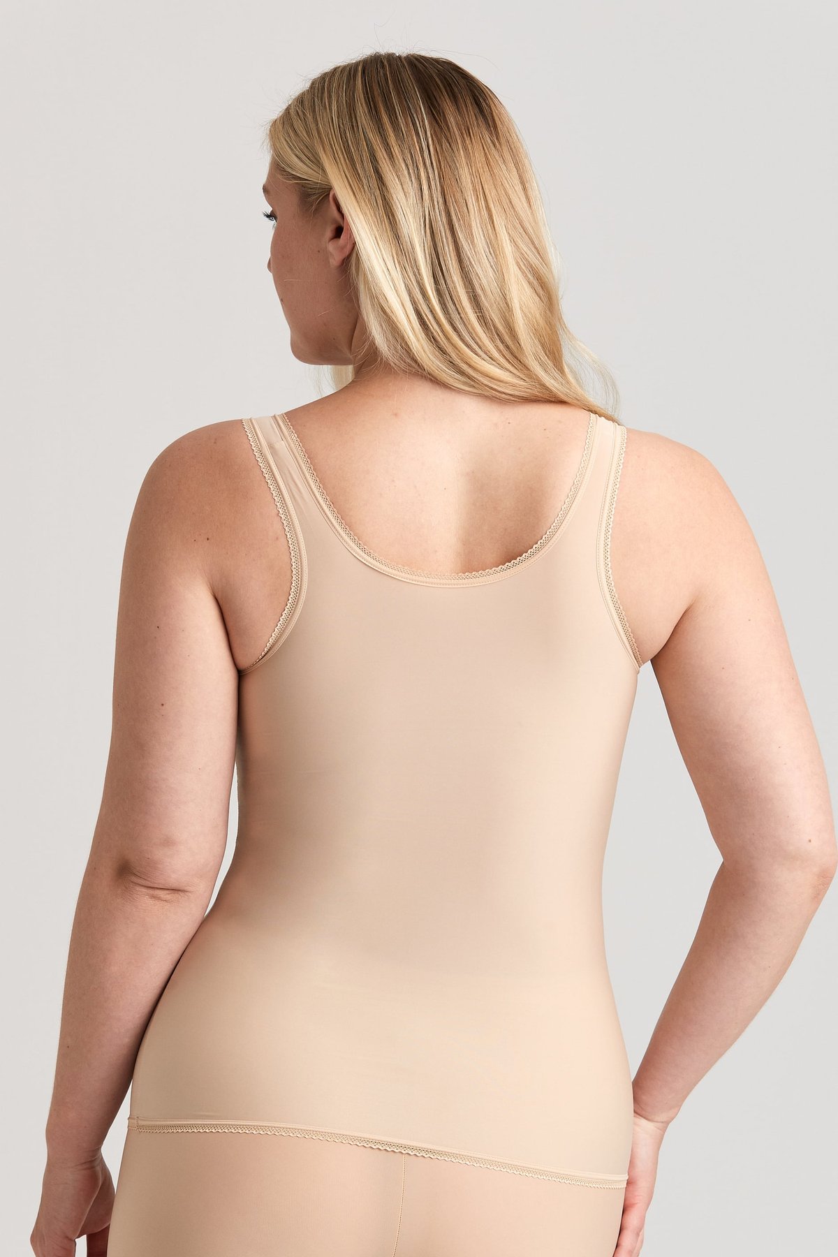 Cool Sensation lace camisole