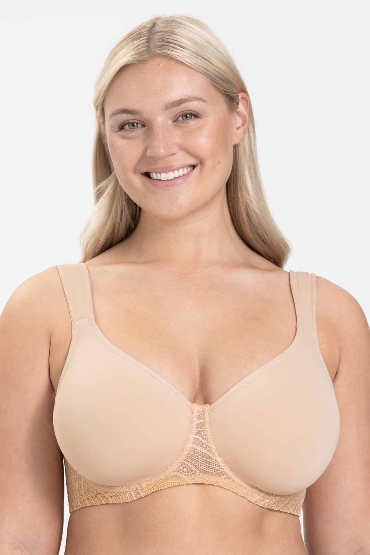 Smart Shape bra