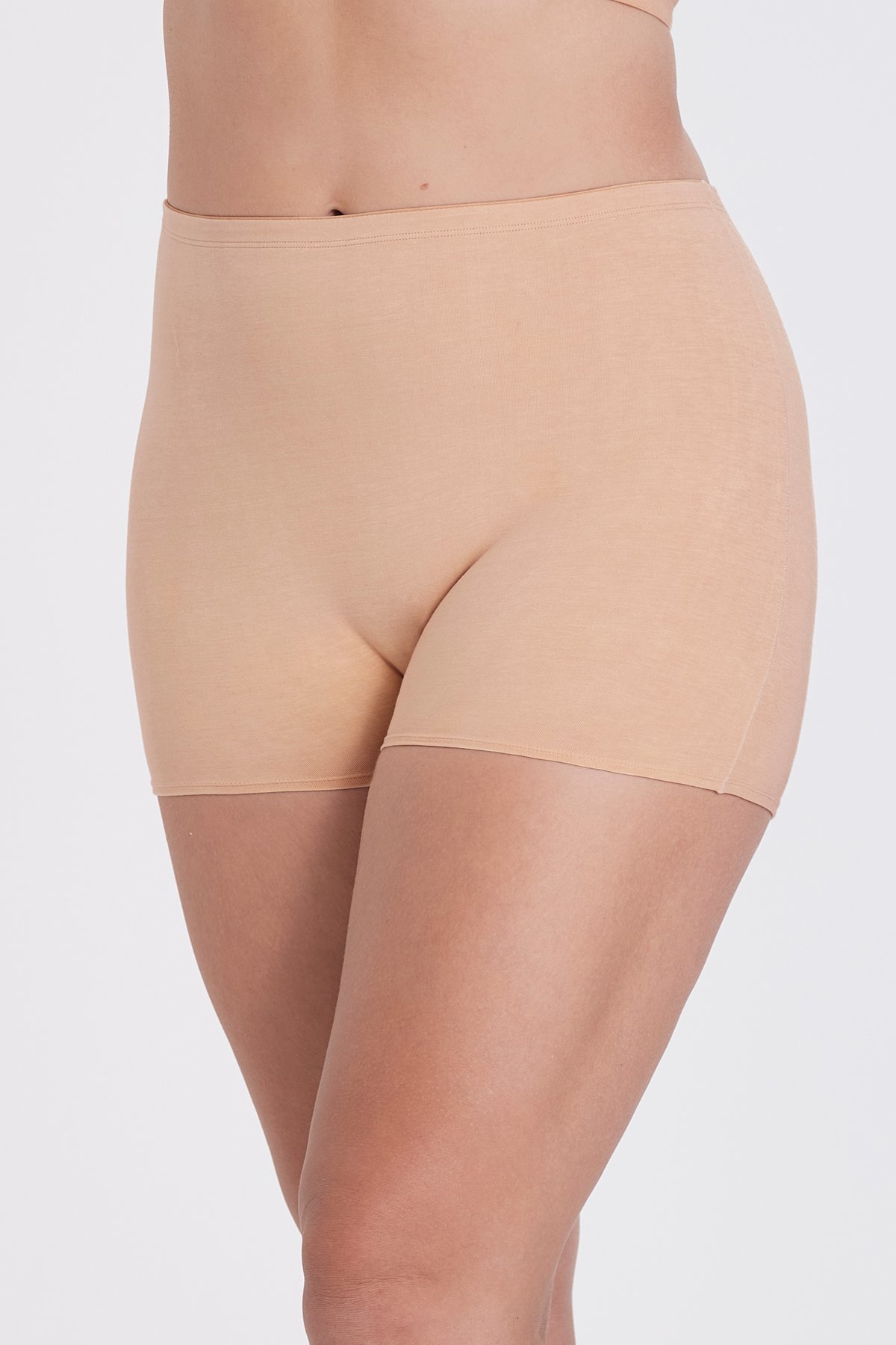 Organic Cotton shorty panty
