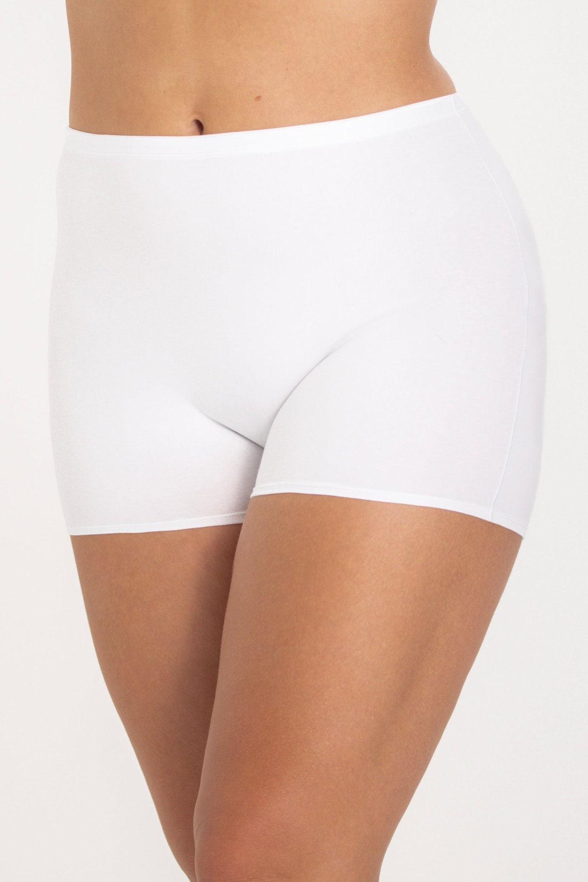 Organic Cotton shorty panty
