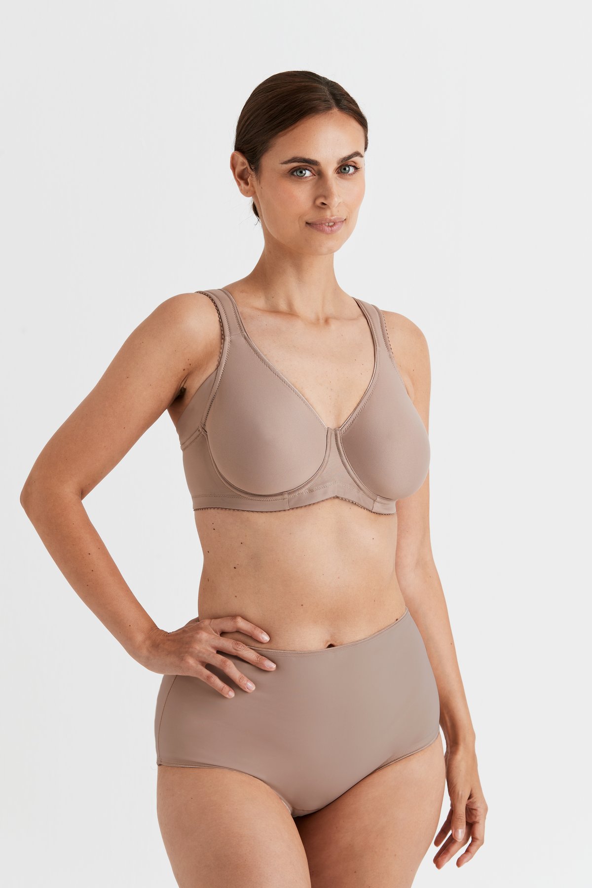 Recycled Comfort maxi panty