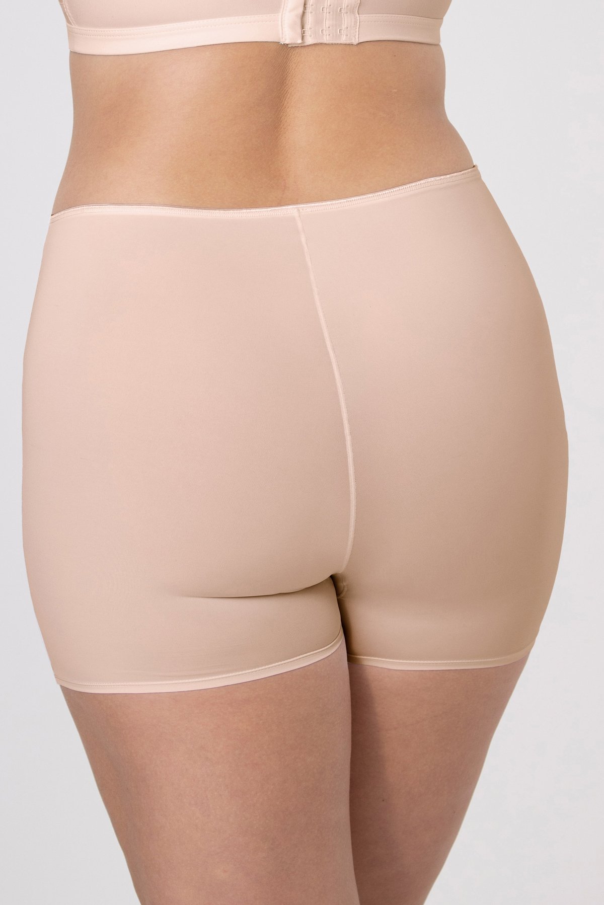 Recycled Comfort shorty panty