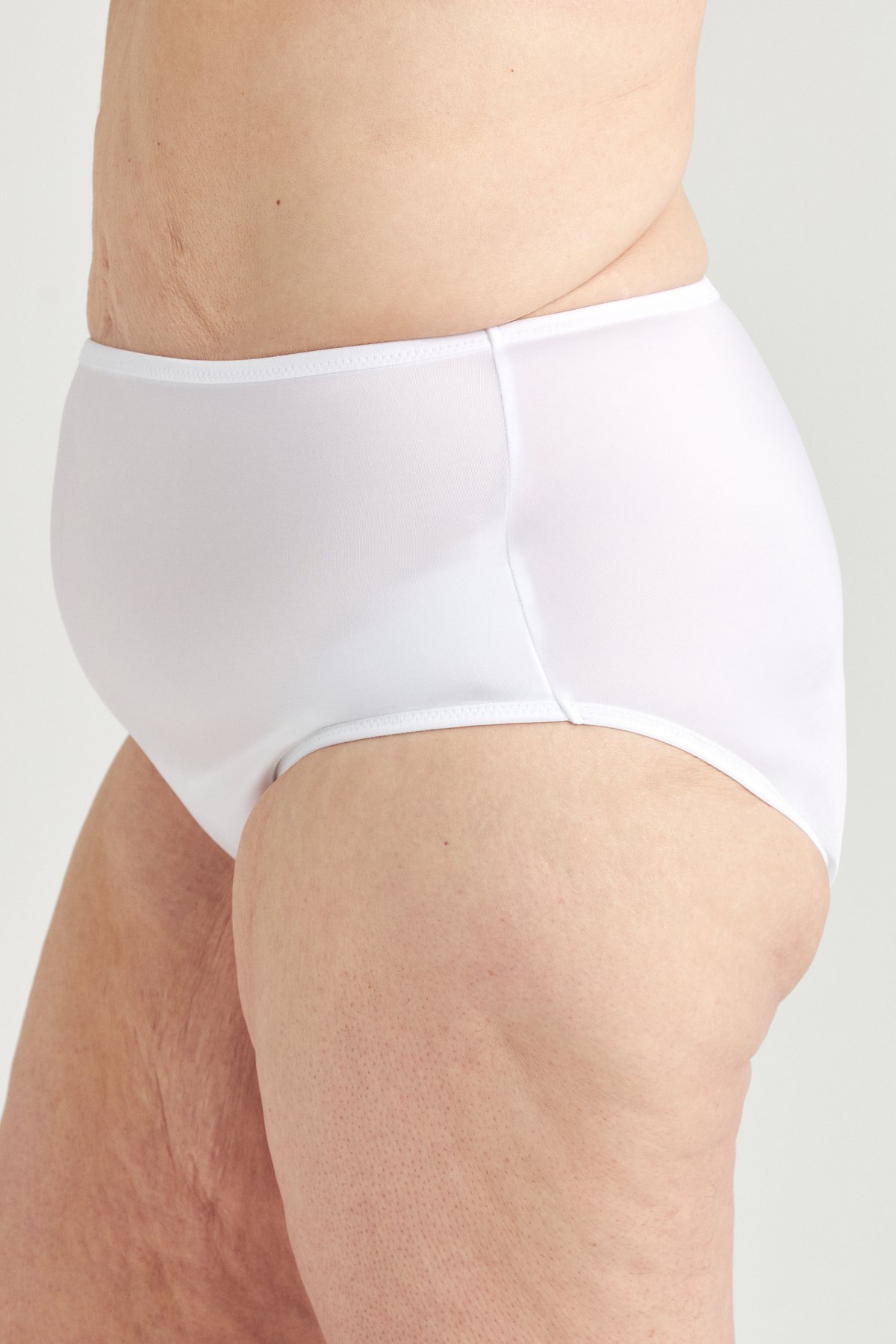 Freedom skin-relief panty