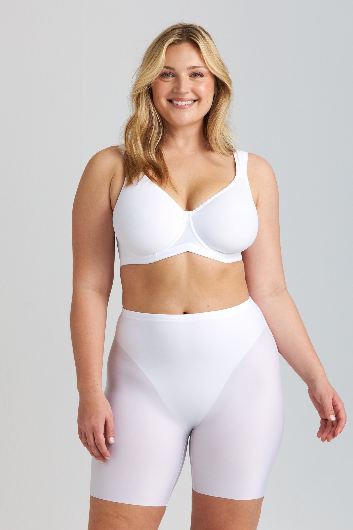 Stay Fresh without side wing