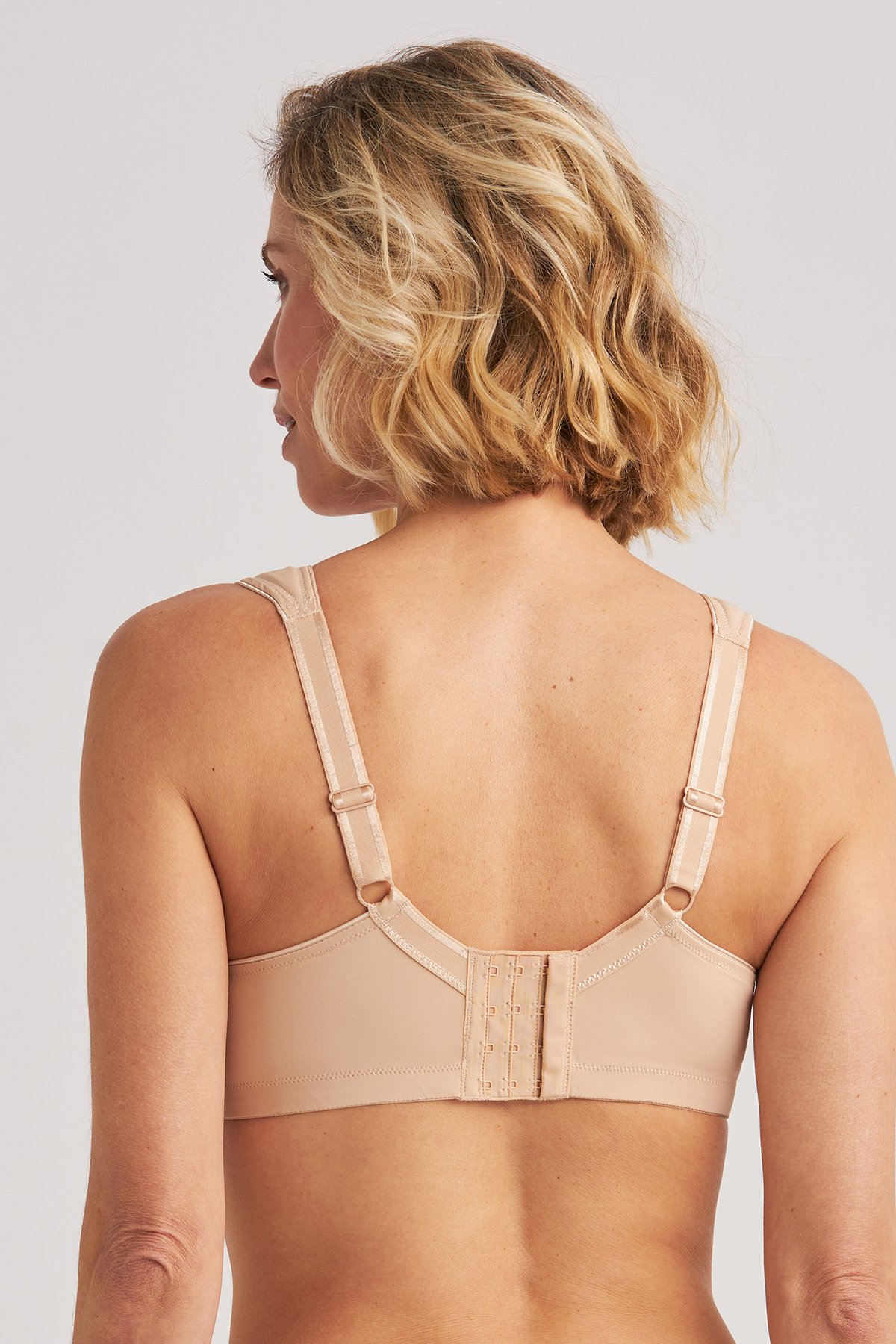 Stay Fresh without side wing