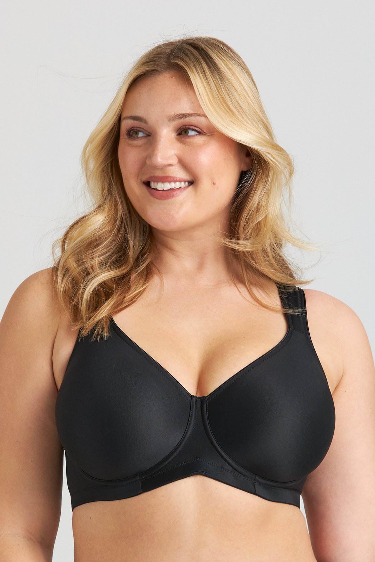 Stay Fresh without side wing