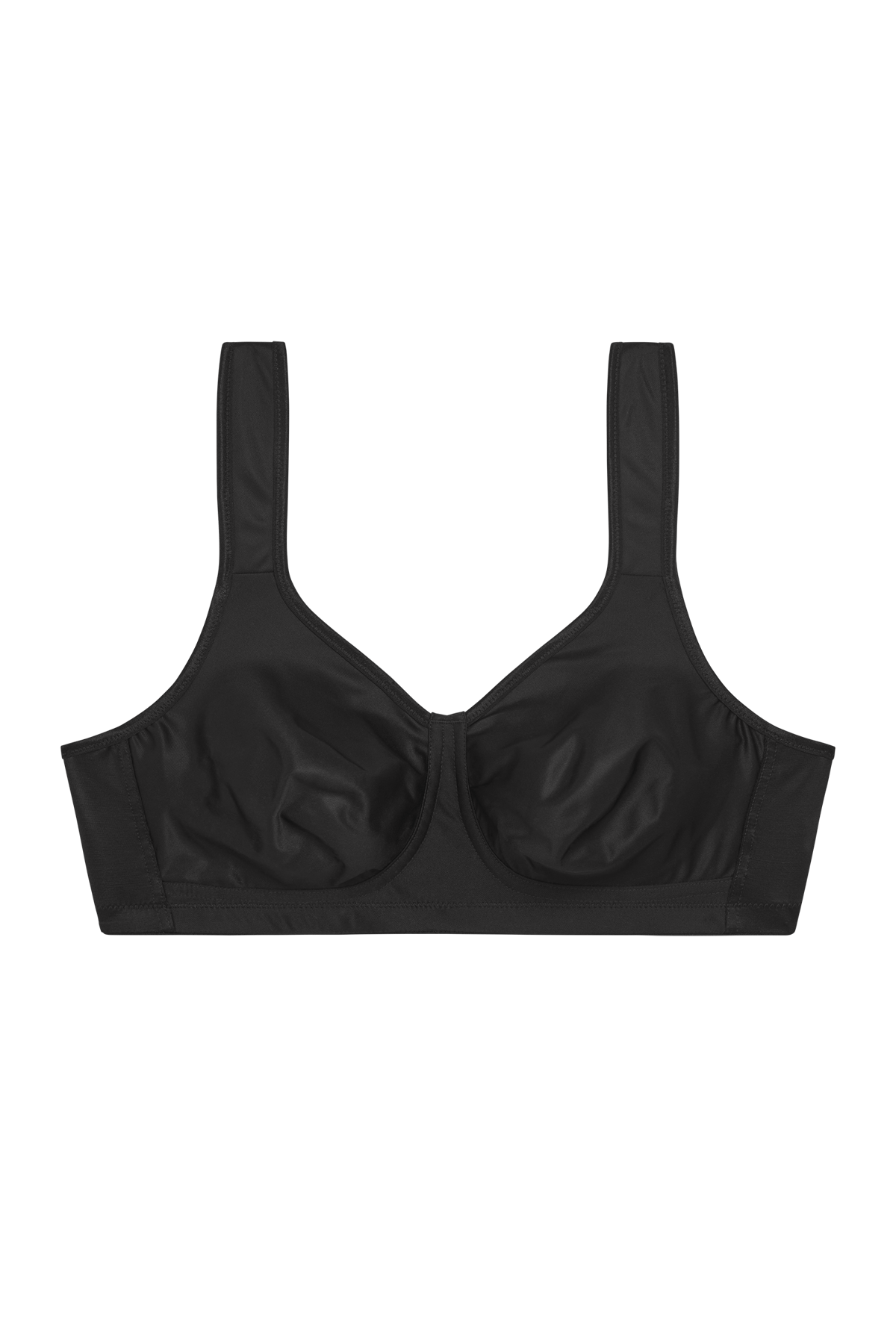 Smooth Divide bra