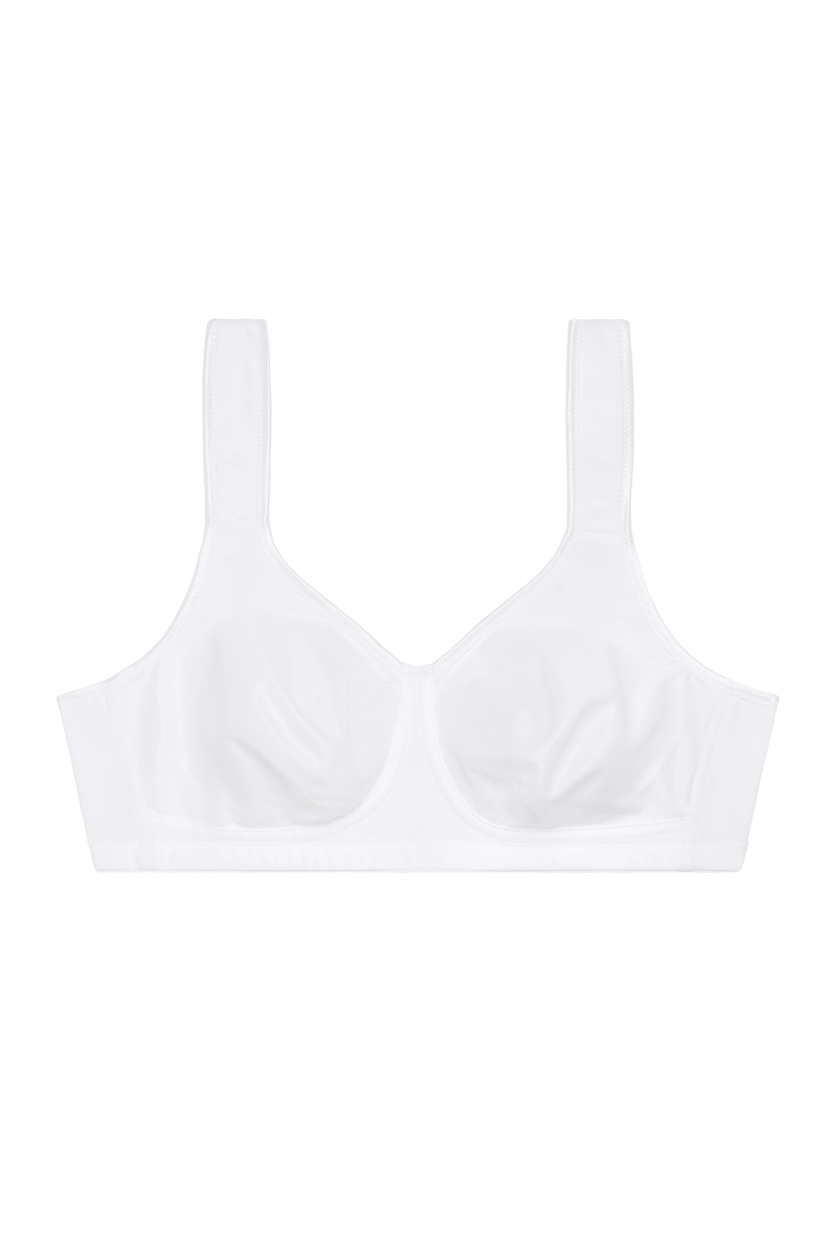 Smooth Divide bra