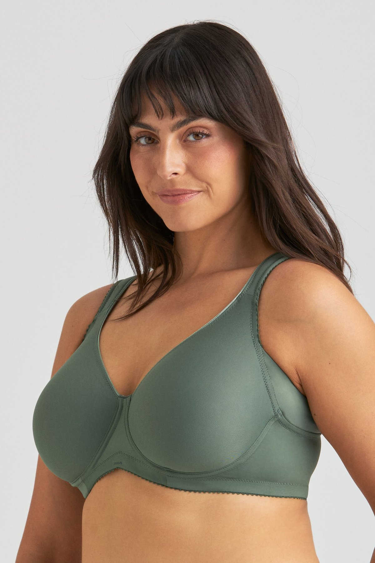 Stay Fresh side wing