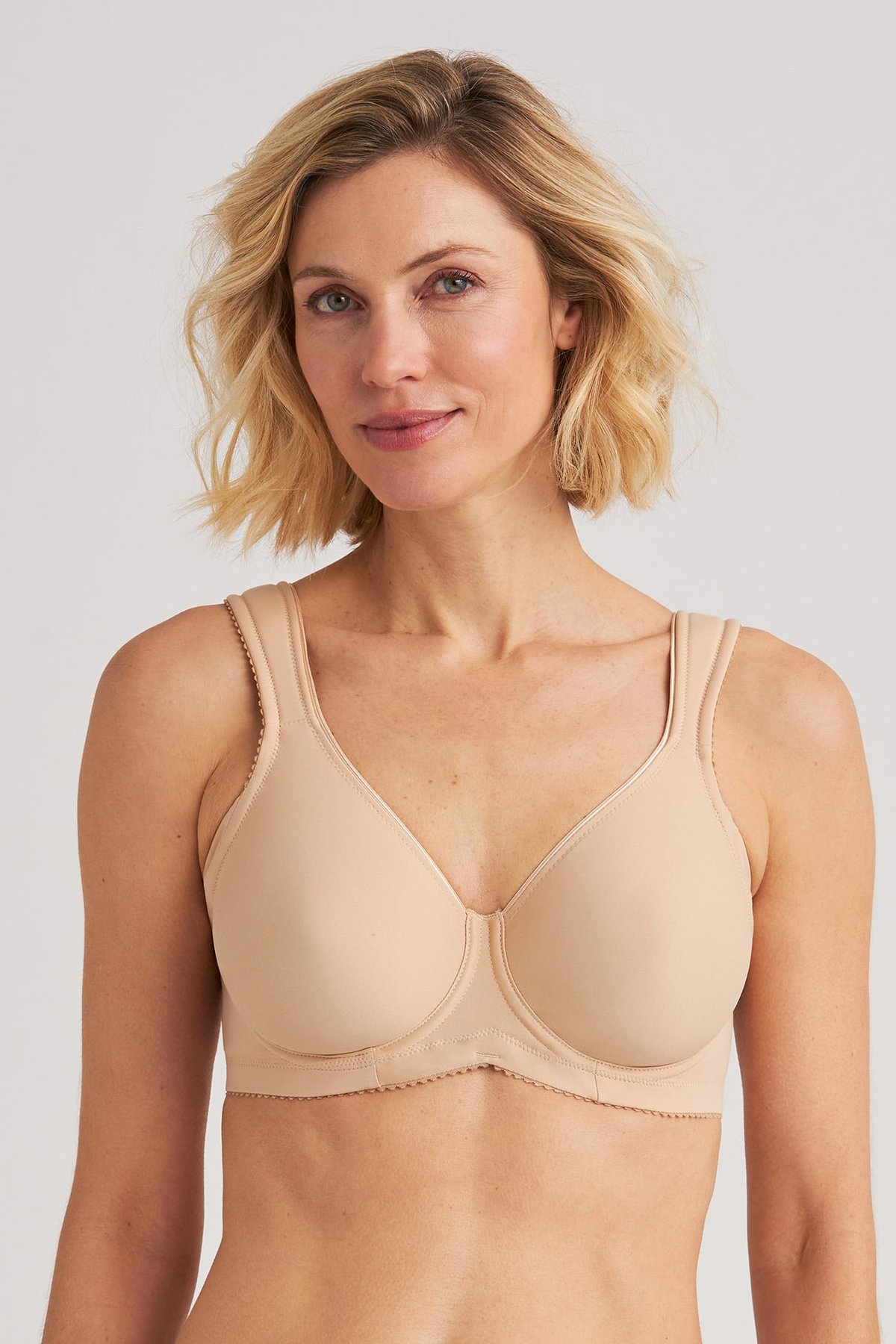 Stay Fresh side wing