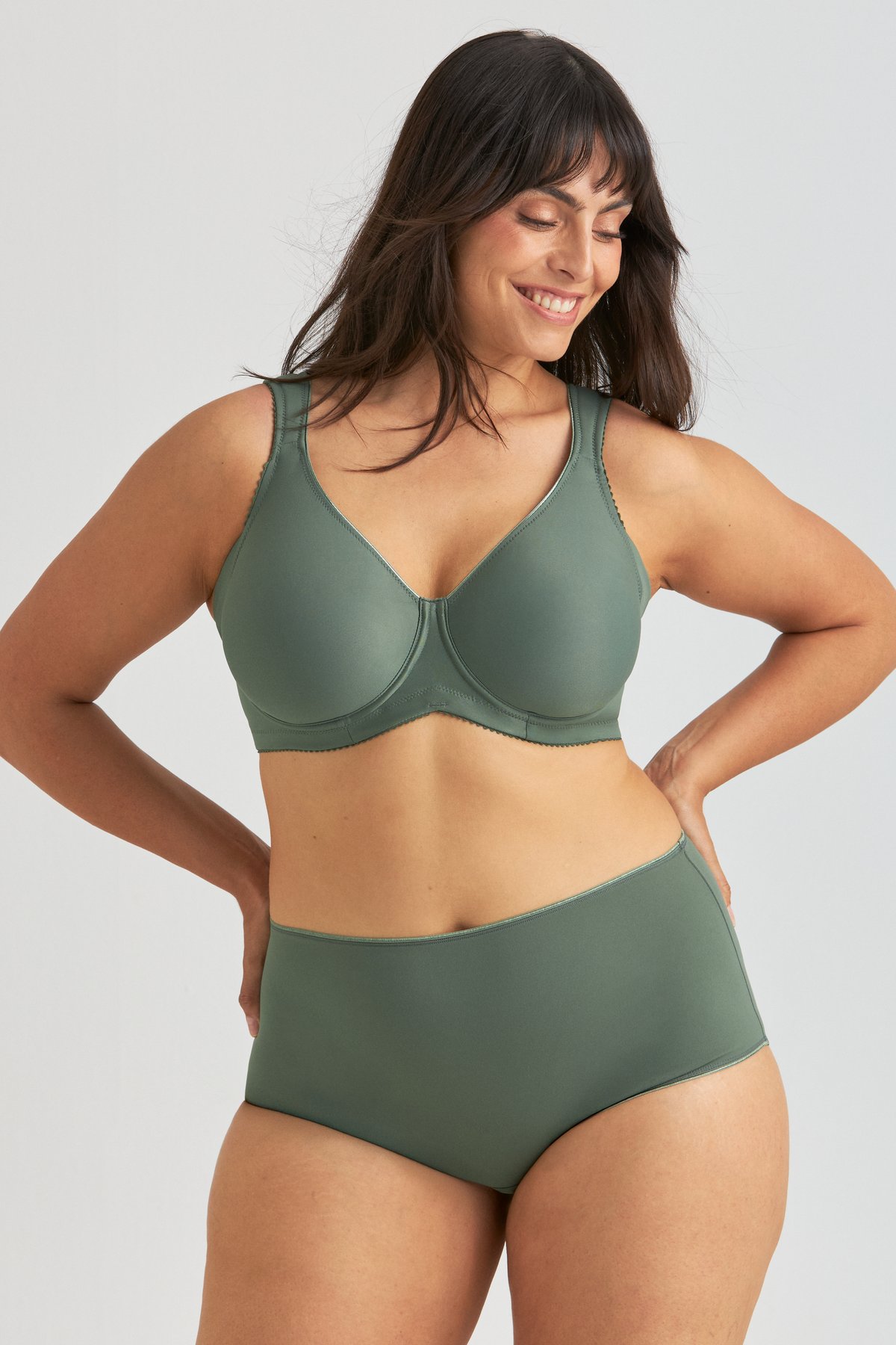 Stay Fresh side wing