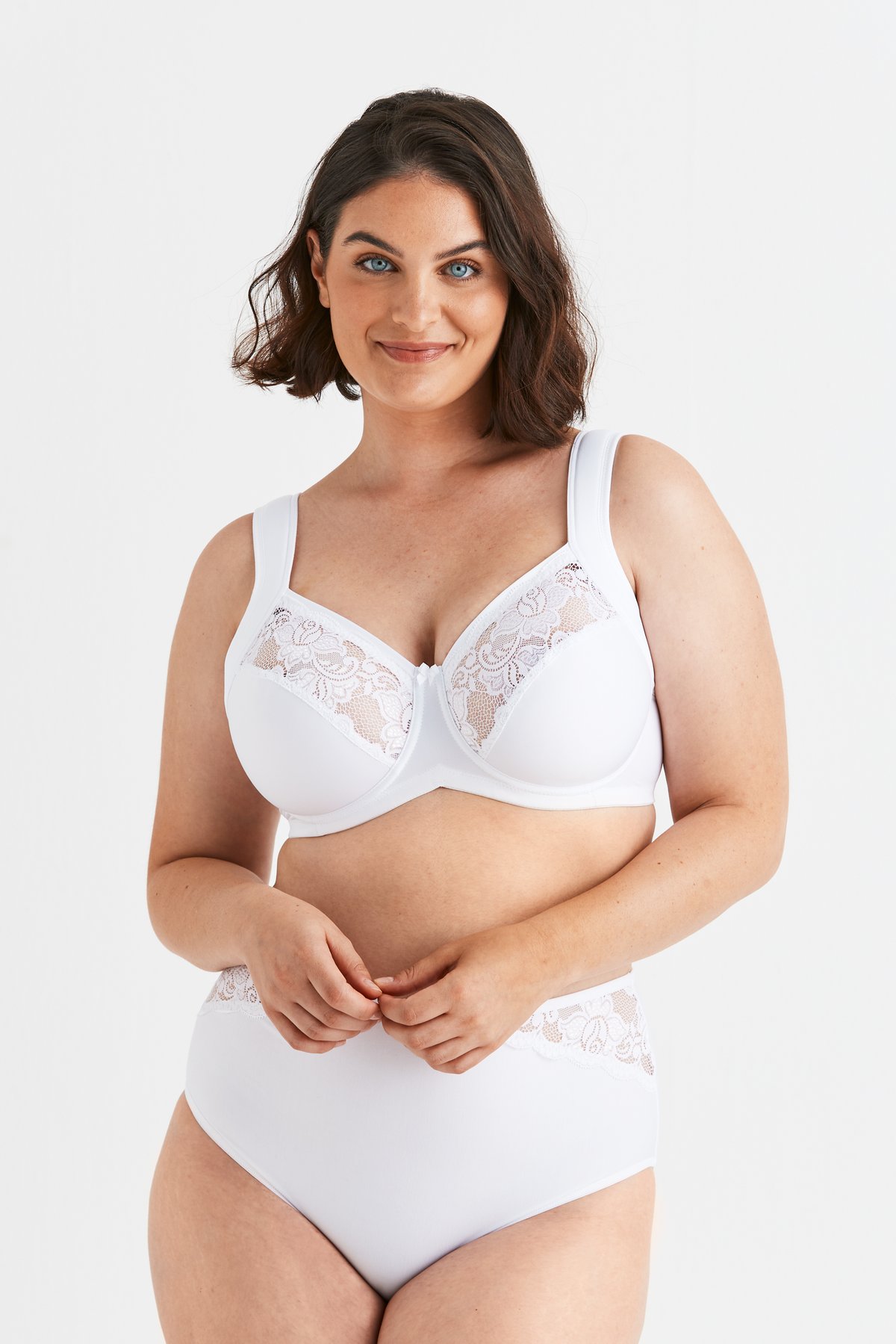 Harmony Lace bra