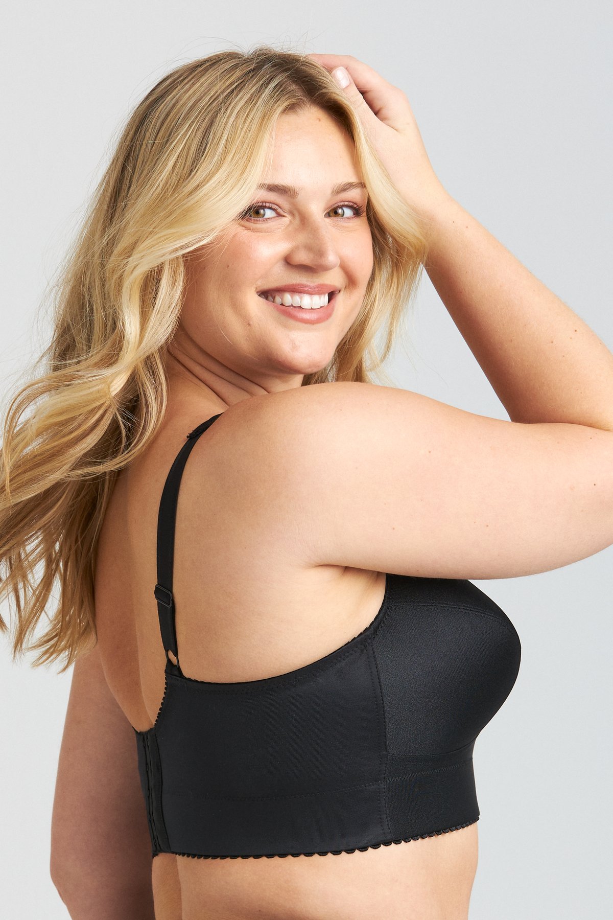 Cotton Simplex activity bra