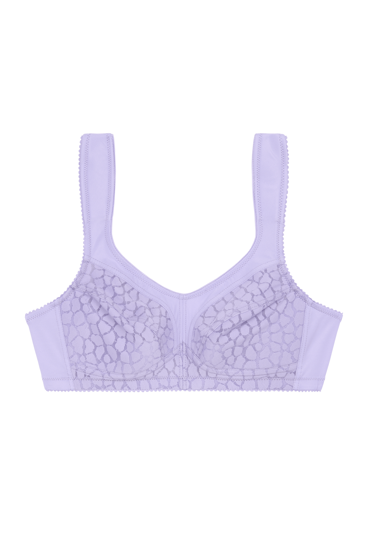 Lovely Jacquard bra
