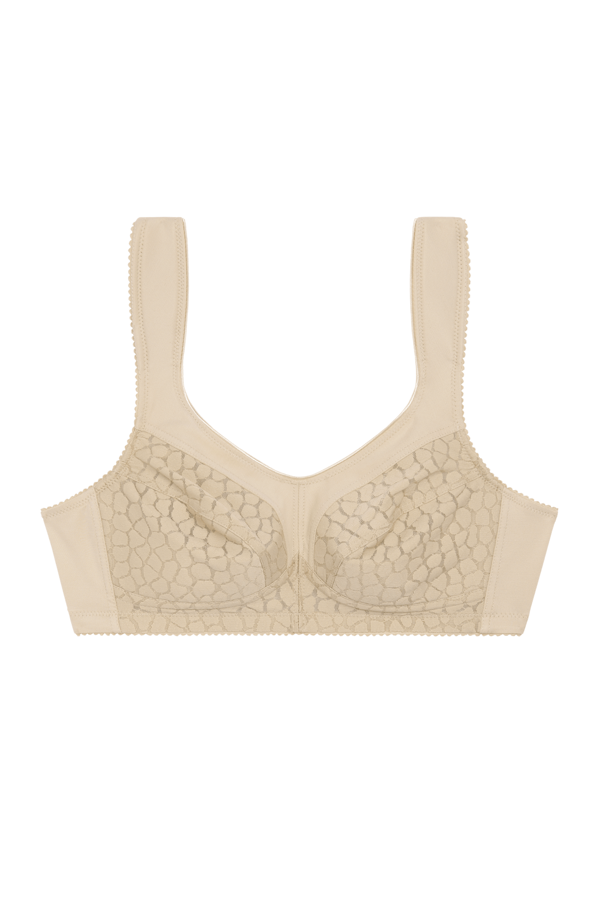 Lovely Jacquard bra